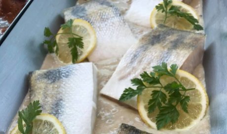 Charcuterie traiteur pour plats de poissons préparés le vendredi - Charcuterie traditionnelle CHARRIER  - La Roche-sur-Yon